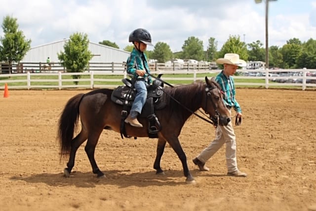 Junior Fair Program - Richland County Fair